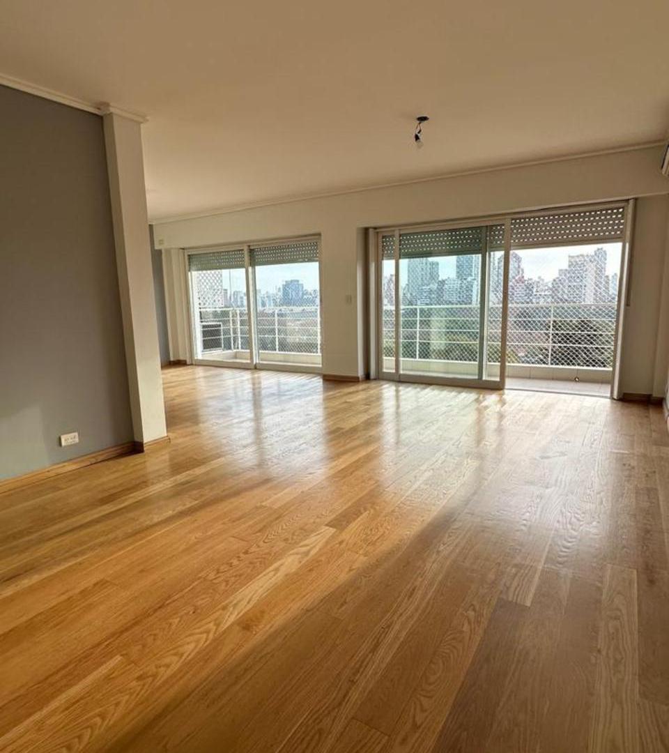 Foto de Duplex reciclado en Venta en Palermo Chico con vista al rio y los, imagen 3