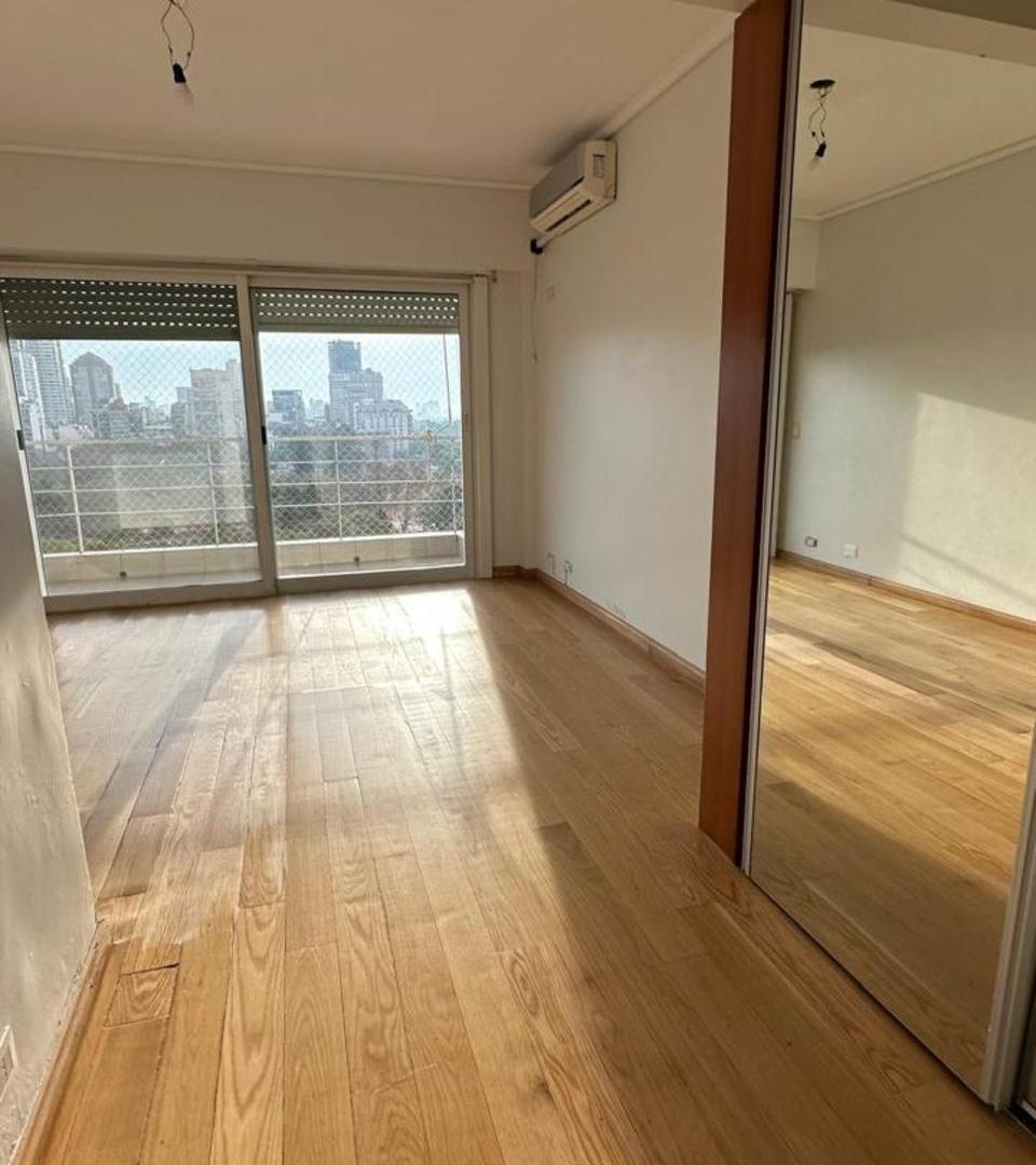 Foto de Duplex reciclado en Venta en Palermo Chico con vista al rio y los, imagen 4