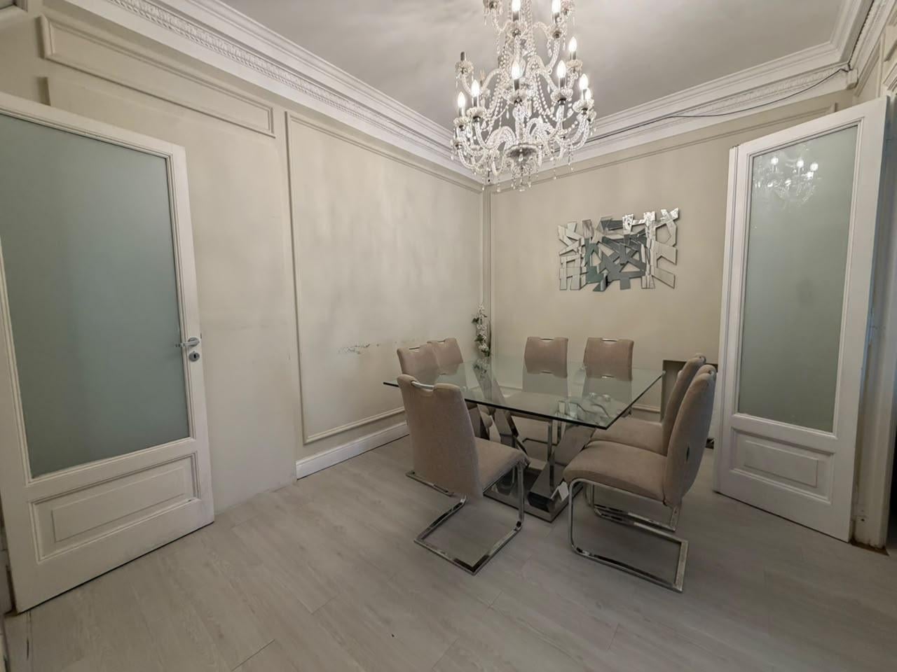 Foto de Departamento 6 ambientes a estrenar en Retiro, imagen 5