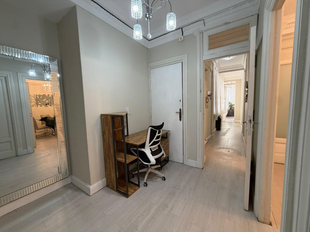 Foto de Departamento 6 ambientes a estrenar en Retiro, imagen 3