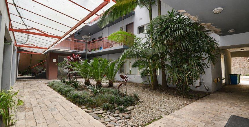 Foto de Alquiler 2 Ambientes en Dúplex con Cochera y Amenities | Colegiales, imagen 3