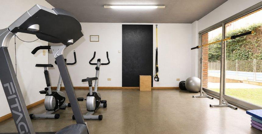 Foto de Alquiler 2 Ambientes en Dúplex con Cochera y Amenities | Colegiales, imagen 5
