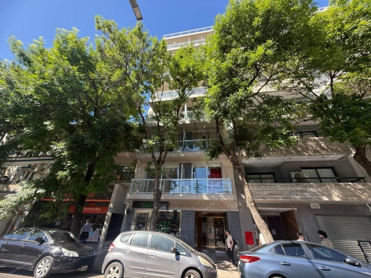 Foto de Venta | Monoambiente con patio y balcón | Apto profesional | Belgrano, imagen 3