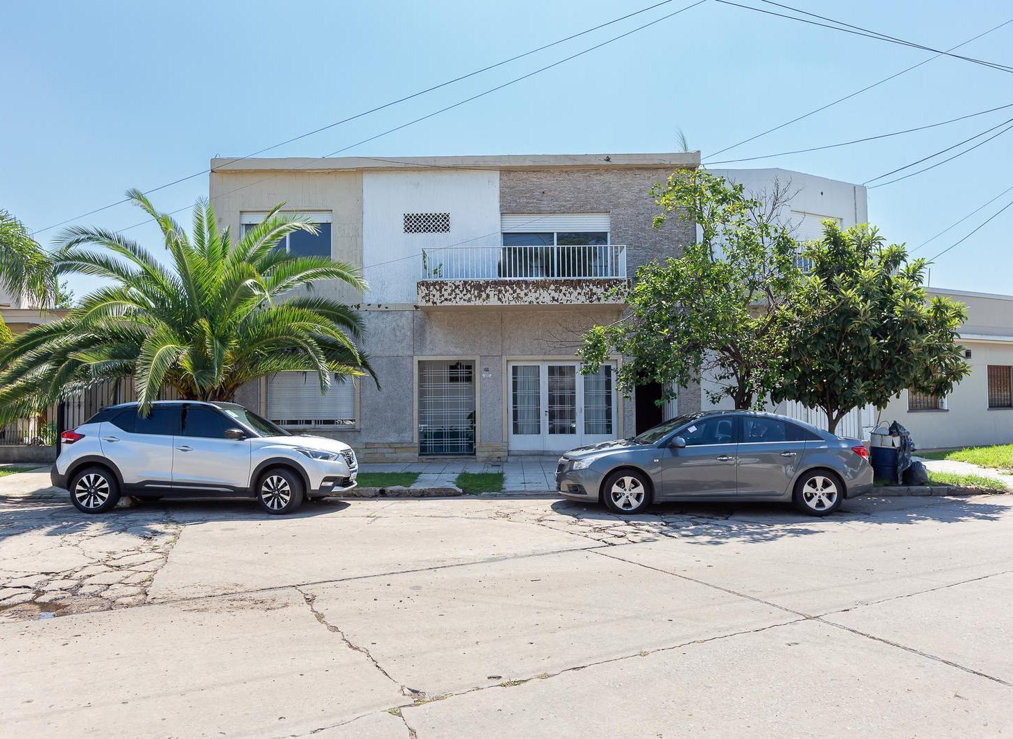 Foto de Venta PH Ramos Mejia con cochera y terreno de 100mts, imagen 4