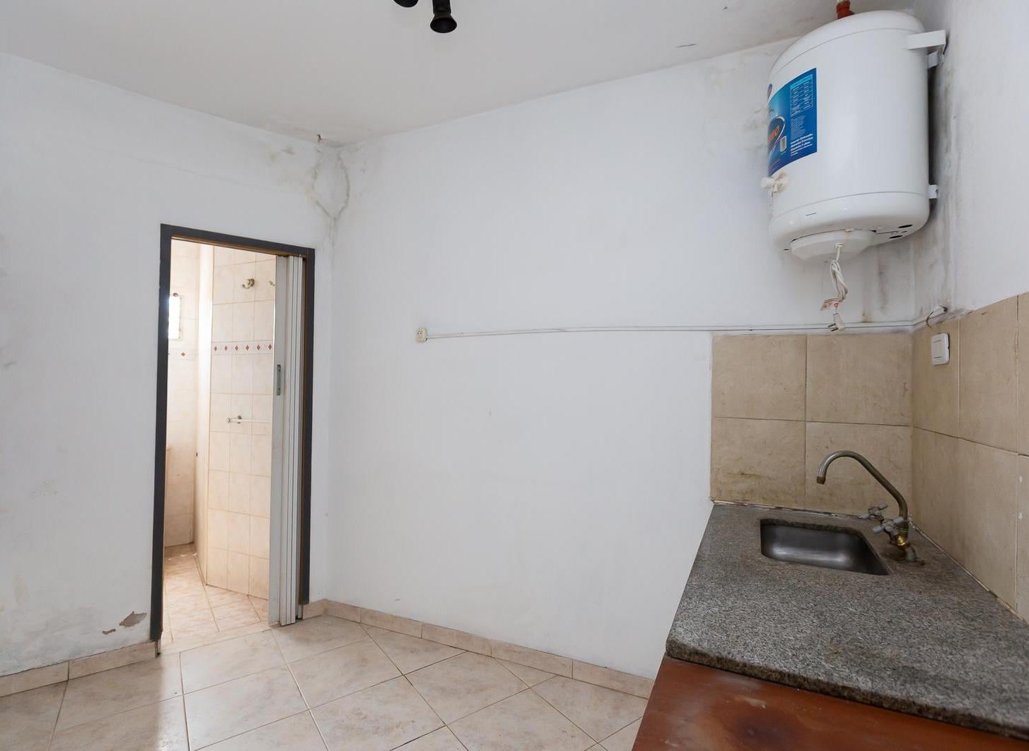 Foto de Venta PH Ramos Mejia con cochera y terreno de 100mts, imagen 5
