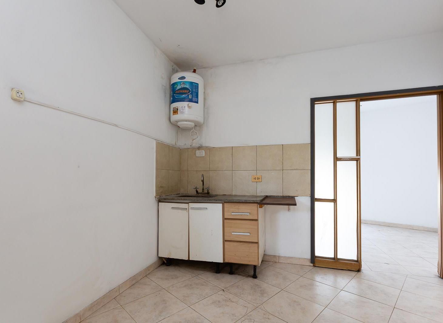 Foto de Venta PH Ramos Mejia con cochera y terreno de 100mts, imagen 2