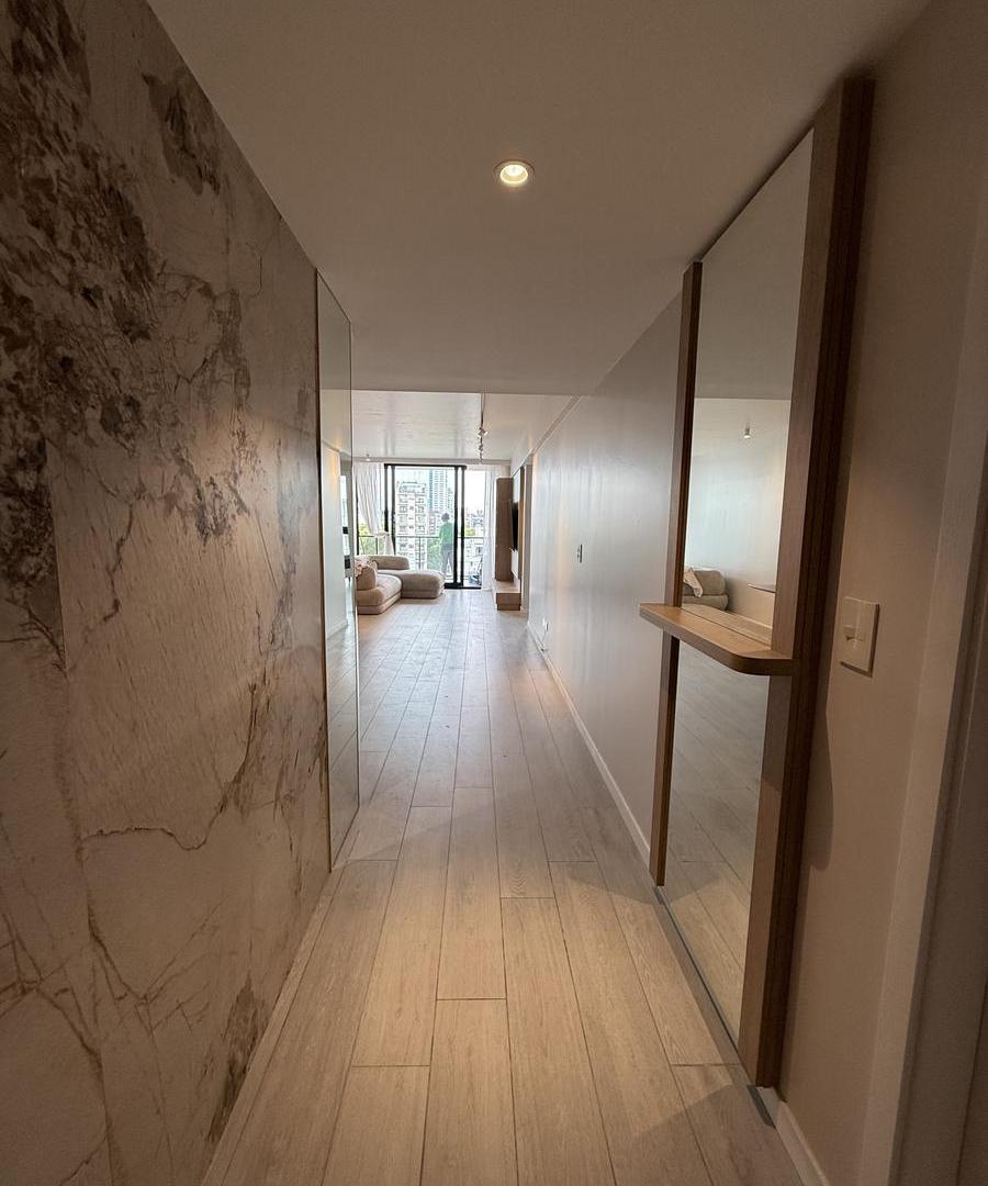 Foto de Departamento en venta palermo 3 amb con amenities en Palermo Hollywood, imagen 4