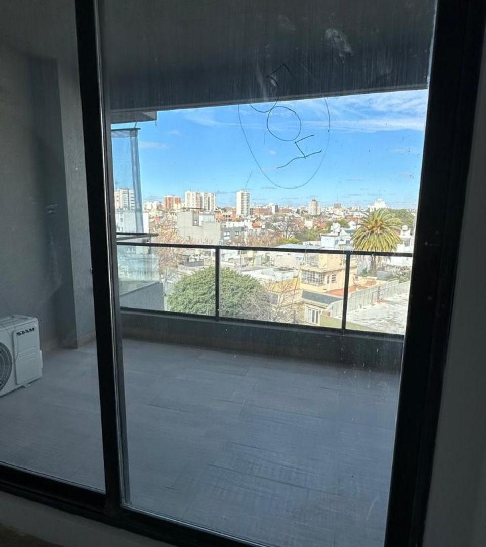 Foto de 2 ambientes en venta en Coghlan, emprendimiento balbin 360, imagen 3