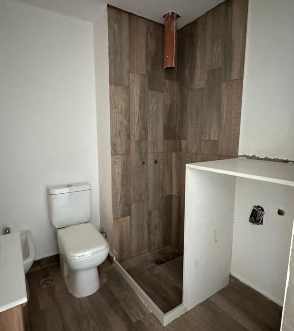 Foto de Monoambiente con balcon en Venta, imagen 4