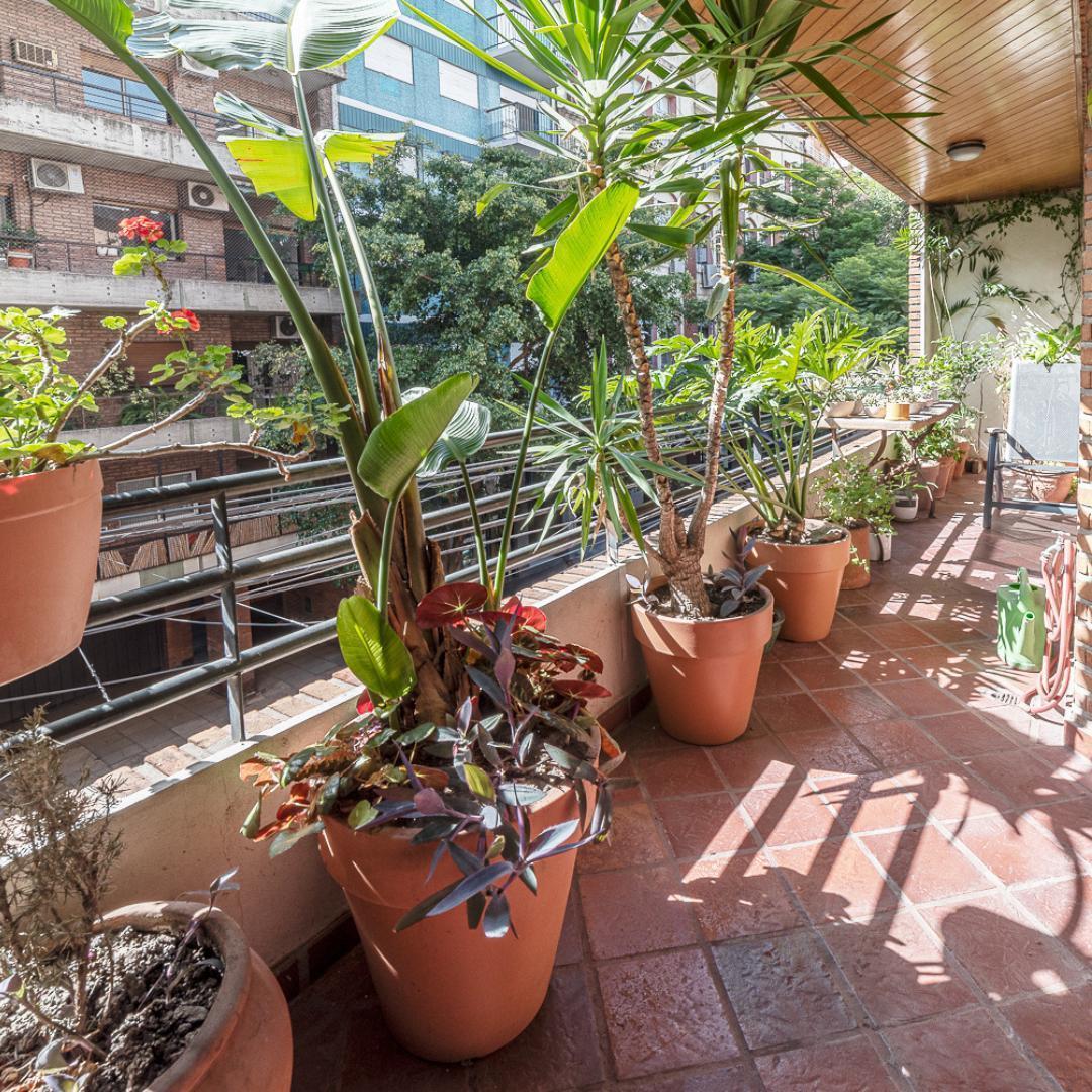 Foto de Venta | 4 ambientes con dependencia, balcón y cochera en Recoleta, imagen 4