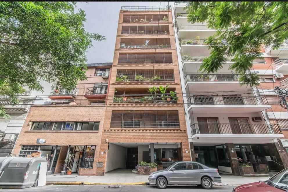 Foto de Venta | 4 ambientes con dependencia, balcón y cochera en Recoleta, imagen 1
