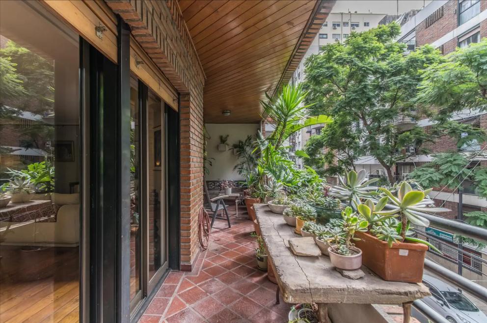 Foto de Venta | 4 ambientes con dependencia, balcón y cochera en Recoleta, imagen 5