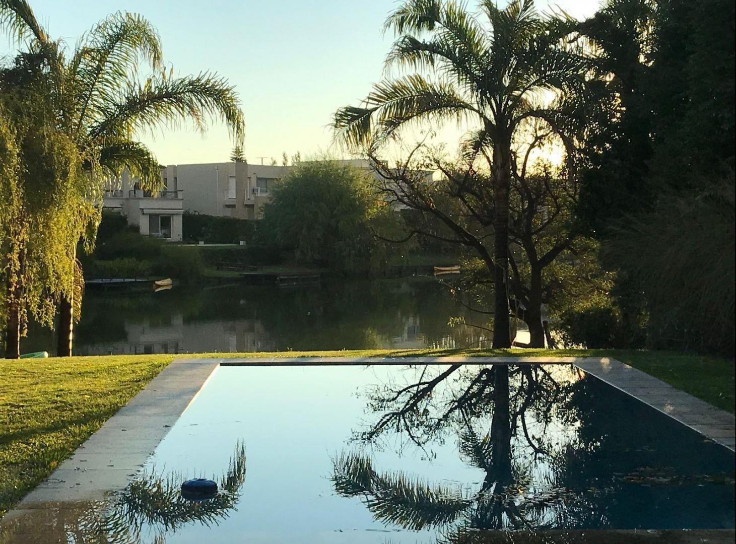 Foto de Alquiler Casa Amoblada en Las Glorietas, Nordelta – Vista al Lago, 4, imagen 3