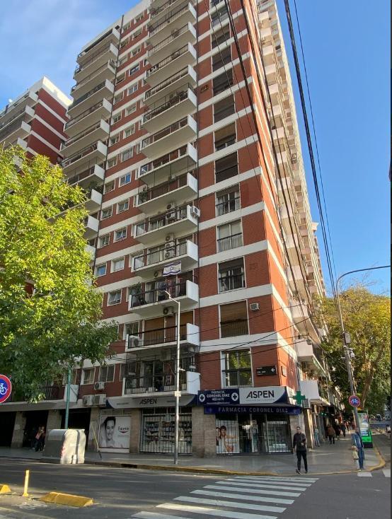 Foto de Venta de Departamento 2 ambientes en Palermo, imagen 1