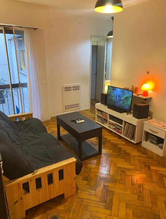 Foto de Venta de Departamento 2 ambientes en Palermo, imagen 2