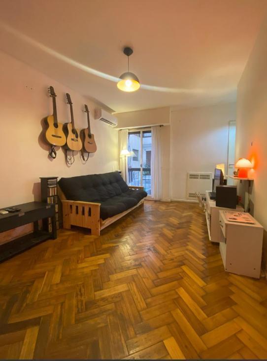 Foto de Venta de Departamento 2 ambientes en Palermo, imagen 3
