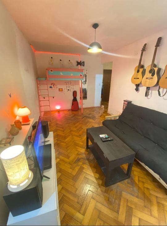 Foto de Venta de Departamento 2 ambientes en Palermo, imagen 4