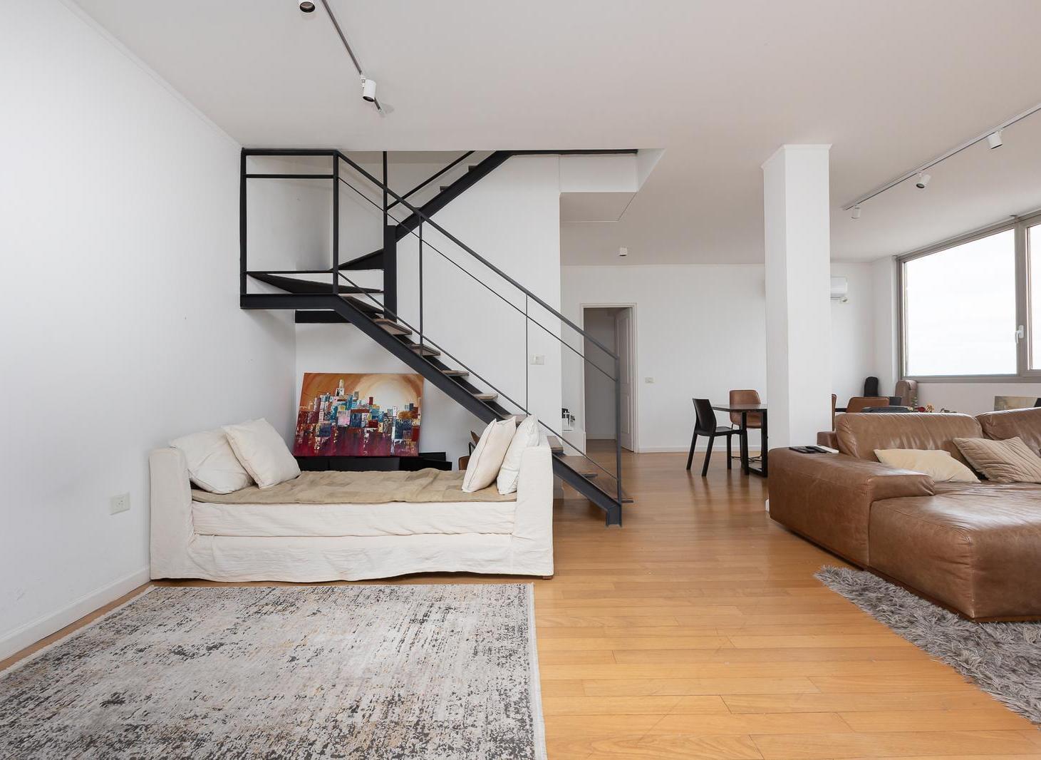 Foto de Alquiler departamento en Nuñez, imagen 3