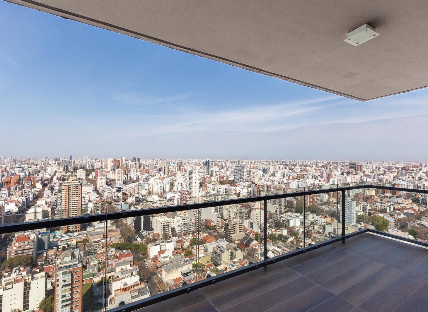 Foto de Alquiler departamento en Nuñez, imagen 2