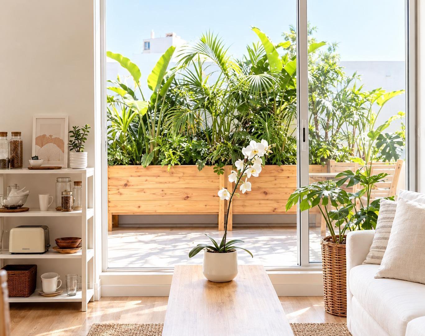 Foto de Venta 2 Ambientes Refaccionado a Nuevo con Balcón Terraza – Apto Airbnb, imagen 2