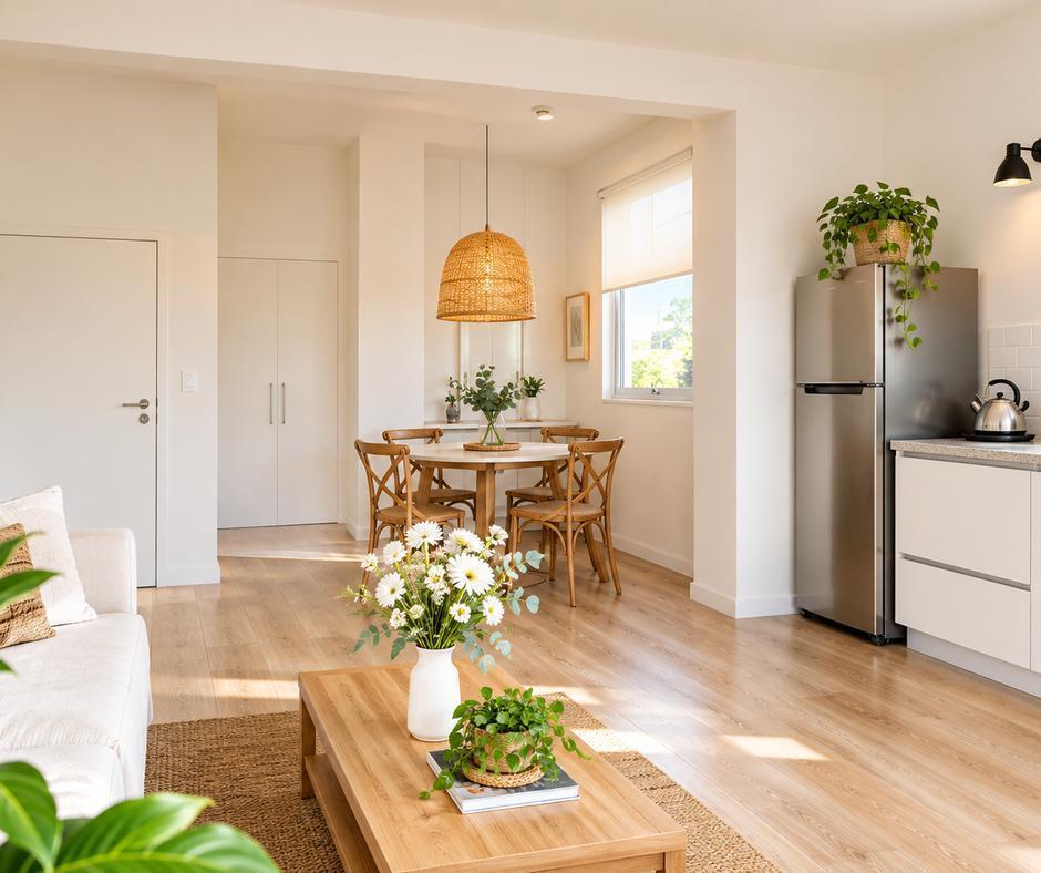 Foto de Venta 2 Ambientes Refaccionado a Nuevo con Balcón Terraza – Apto Airbnb, imagen 1