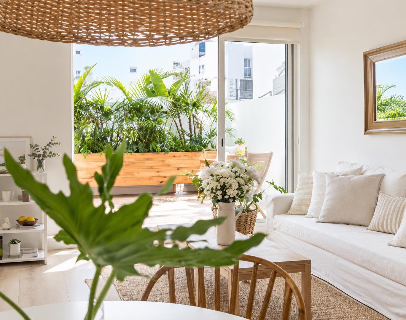 Foto de Venta 2 Ambientes Refaccionado a Nuevo con Balcón Terraza – Apto Airbnb, imagen 3