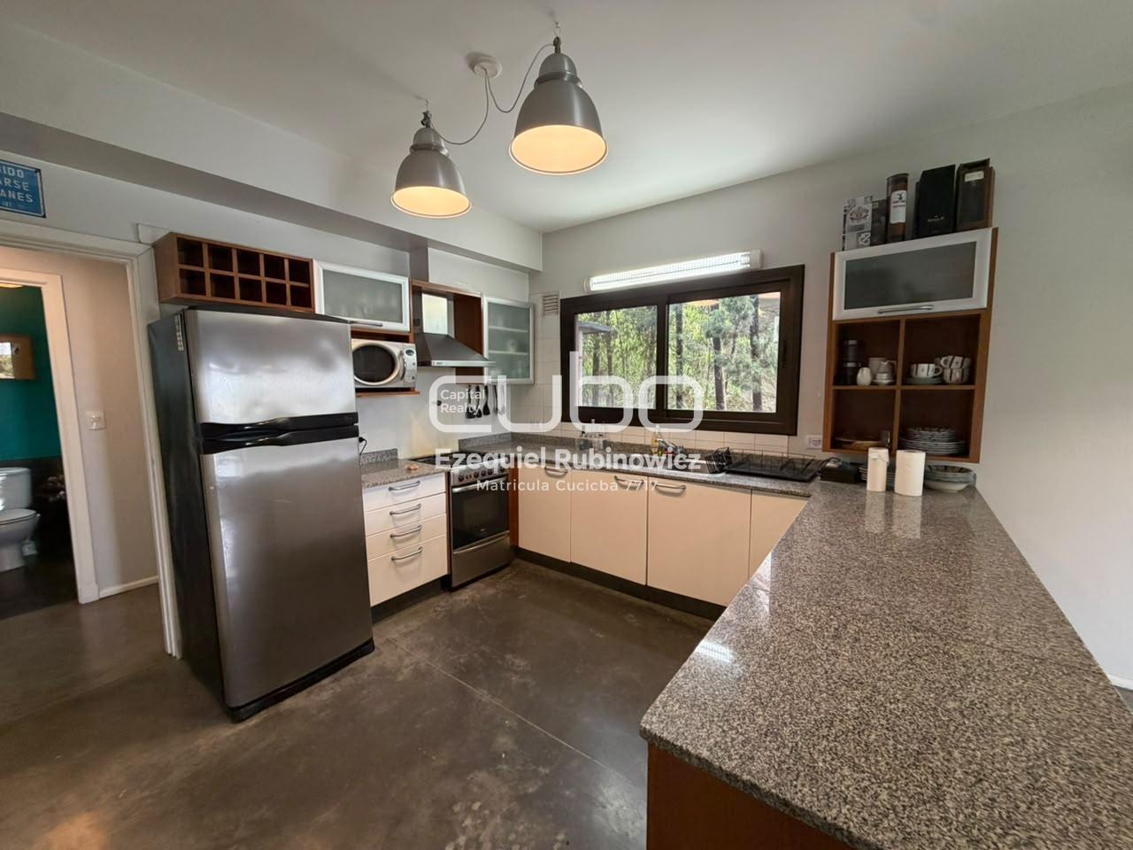 Foto de Alquiler y venta de Casa Amoblada en Las Glorietas, Nordelta – Vista al, imagen 4