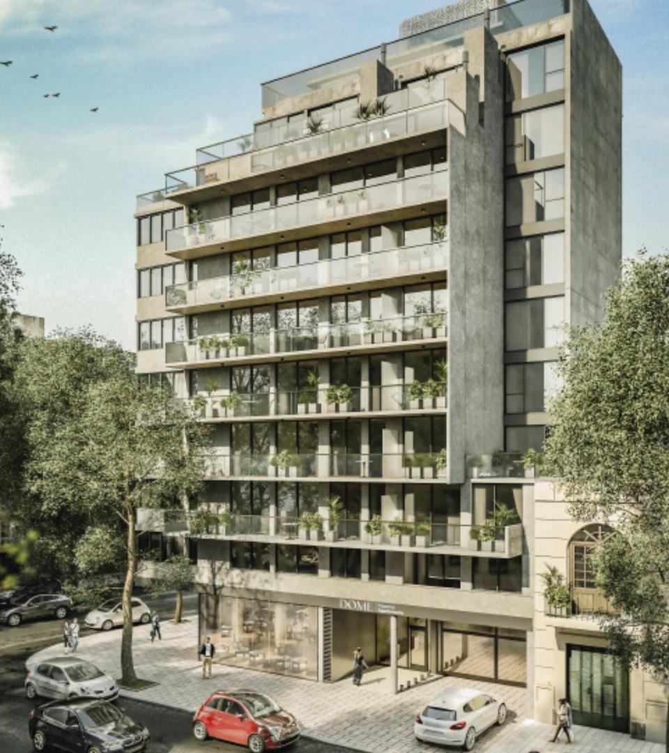 Foto de Dome Cabello Apartments, imagen 2