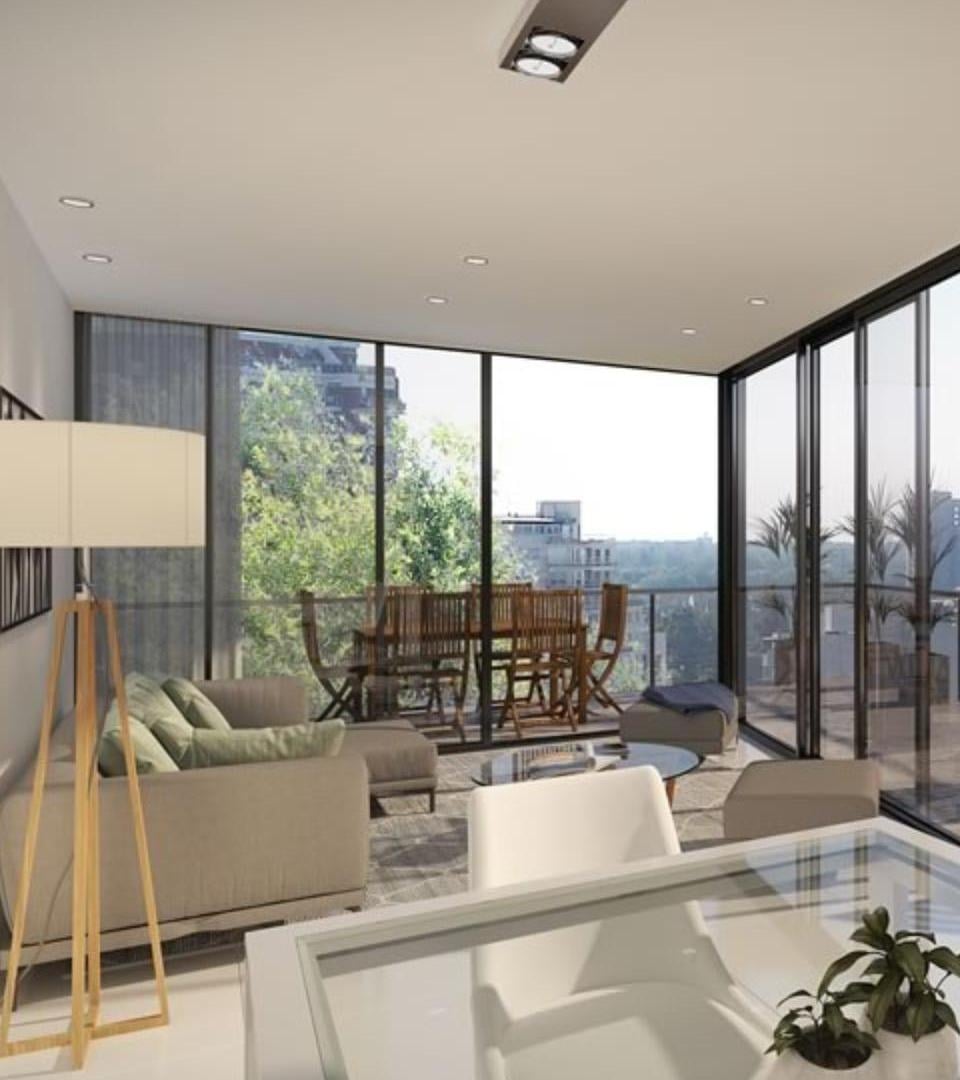 Foto de Dome Cabello Apartments, imagen 5