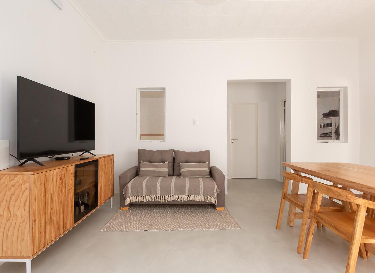 Foto de Venta PH 3 ambientes Villa Ortuzar Patio, imagen 5