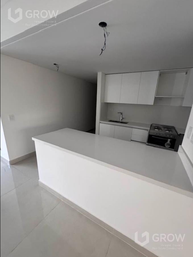 Foto de Alquiler 2 ambientes divisible a estrenar con balcón y amenities en, imagen 2