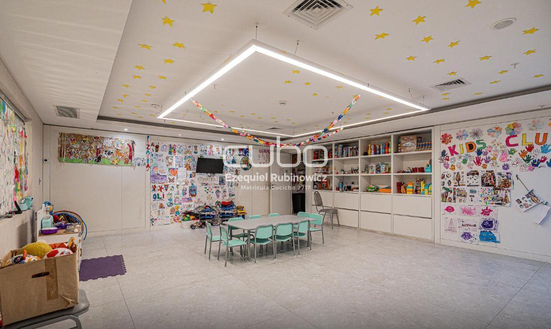 Foto de ALQUILER | Chateau Núñez | 5 Ambientes Amoblado con Dependencia y 2, imagen 3