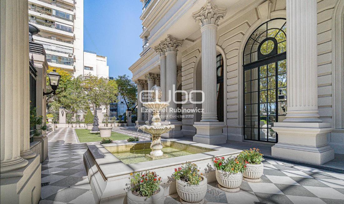 Foto de ALQUILER | Chateau Núñez | 5 Ambientes Amoblado con Dependencia y 2, imagen 2