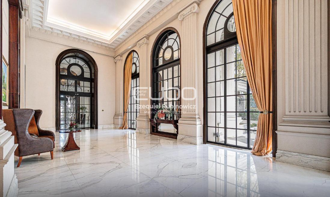 Foto de ALQUILER | Chateau Núñez | 5 Ambientes Amoblado con Dependencia y 2, imagen 4