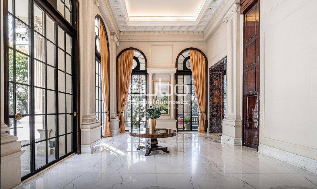 Foto de ALQUILER | Chateau Núñez | 5 Ambientes Amoblado con Dependencia y 2, imagen 5