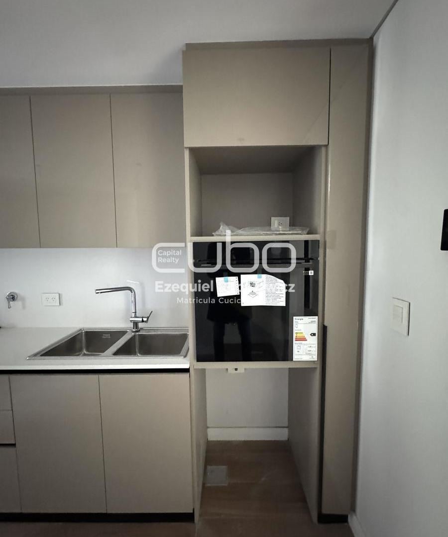 Foto de Venta Departamento 3 Ambientes con Gran Balcón Aterrazado – Excelente, imagen 4