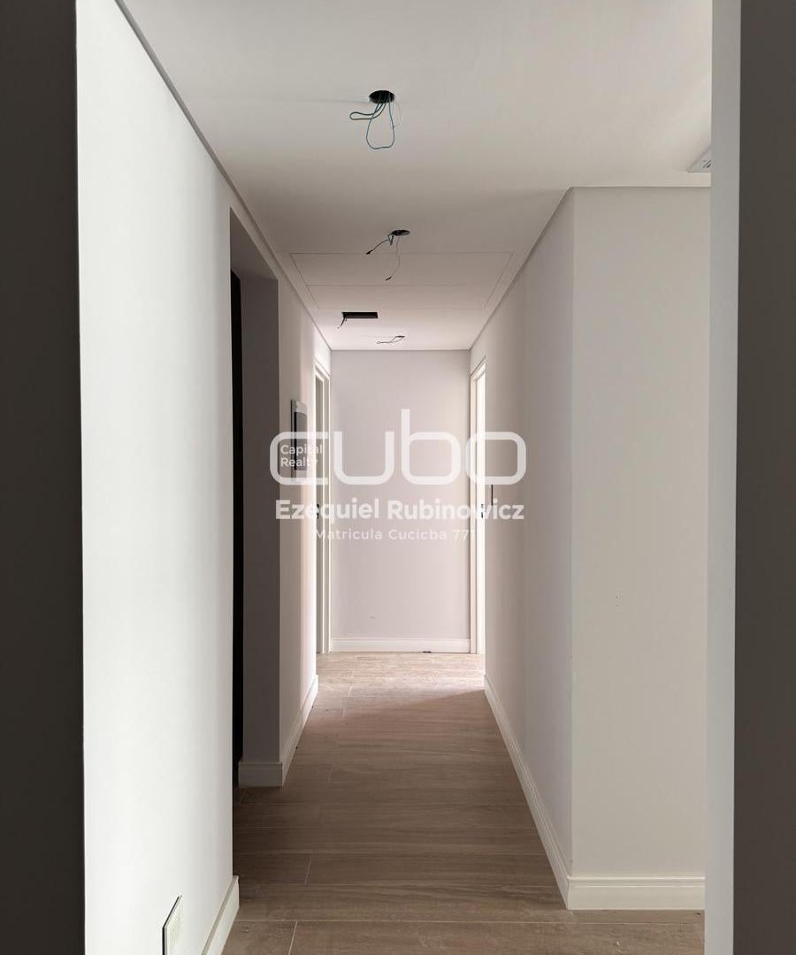 Foto de Venta Departamento 3 Ambientes con Gran Balcón Aterrazado – Excelente, imagen 3