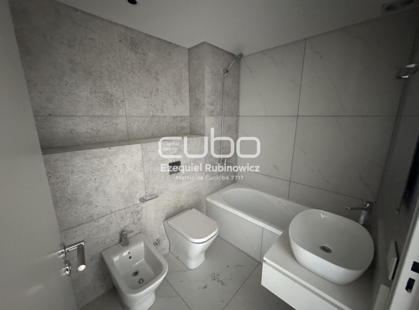 Foto de Venta Departamento 3 Ambientes con Gran Balcón Aterrazado – Excelente, imagen 5