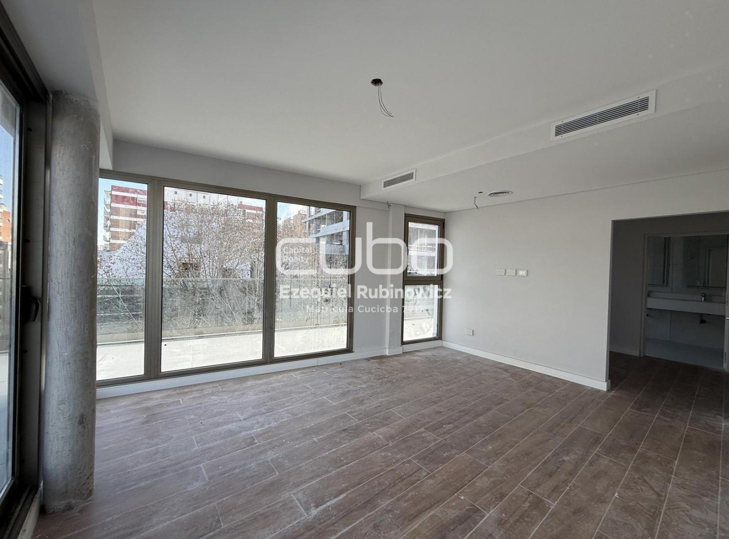 Foto de Venta Departamento 4 Ambientes con Dependencia y Balcón – DOME Cabello, imagen 5