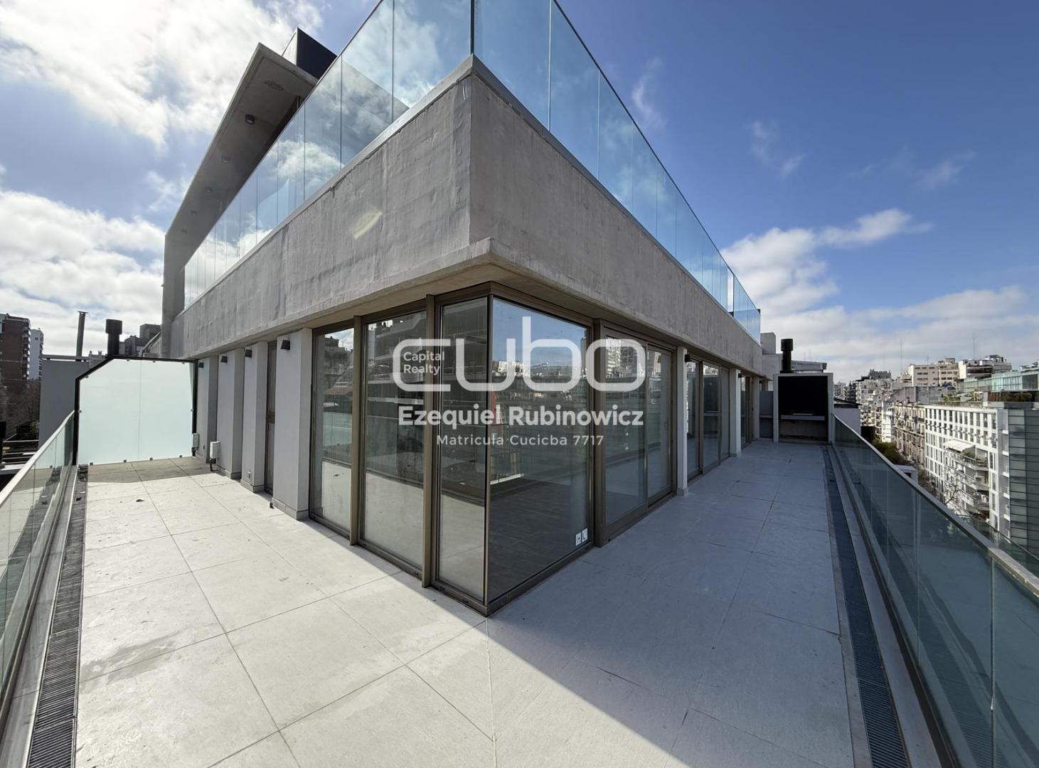 Foto de Venta Departamento 4 Ambientes con Dependencia y Balcón – DOME Cabello, imagen 3