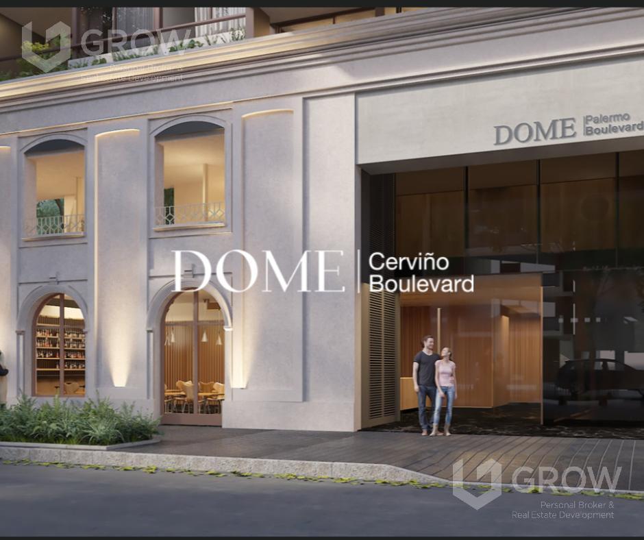 Foto de DOME Cerviño Boulevard, imagen 1