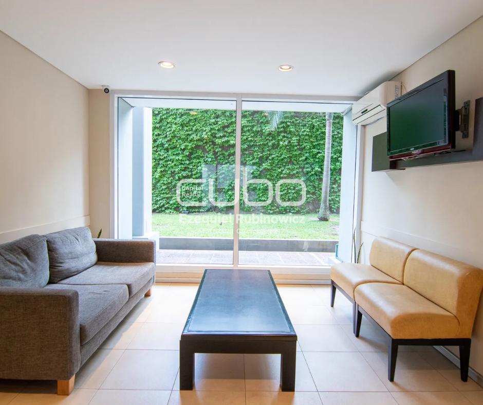 Foto de Departamento en venta 3 ambientes en Palermo, imagen 3