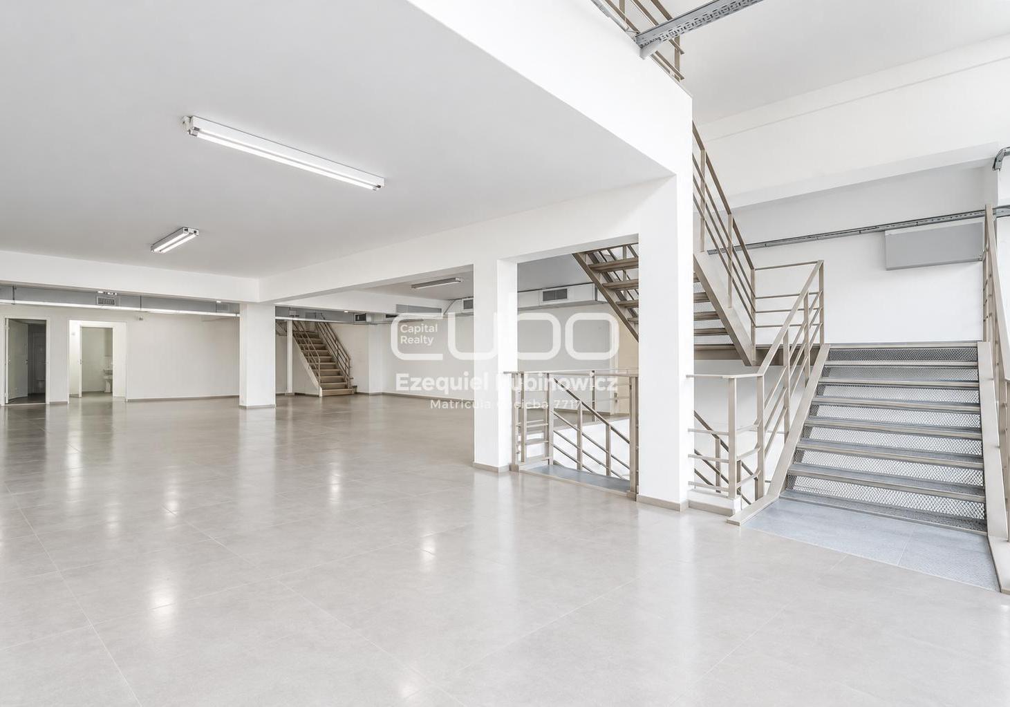 Foto de Venta y Alquiler Local Comercial en Esquina sobre Av. Cabildo y Palpa, imagen 3
