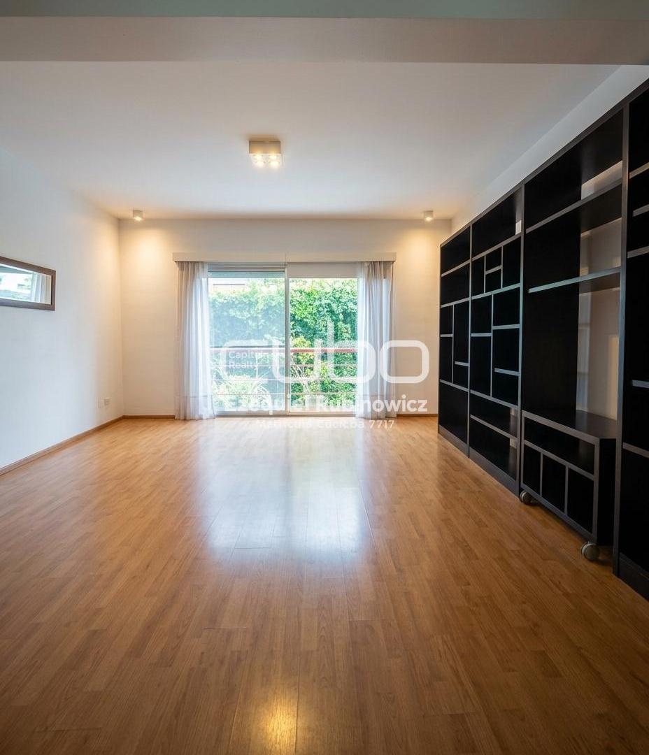 Foto de Alquiler Departamento 2 Ambientes en Dúplex con Cochera y Amenities, imagen 2