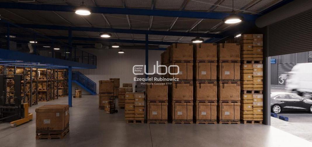 Foto de Depósito en Venta en LOGIPARK – 400 m² – Panamericana Km 24,5, imagen 3