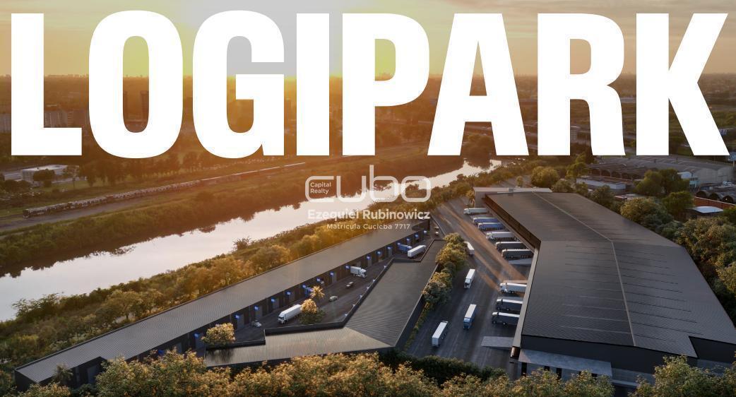 Foto de Depósito en Venta en LOGIPARK – 400 m² – Panamericana Km 24,5, imagen 1