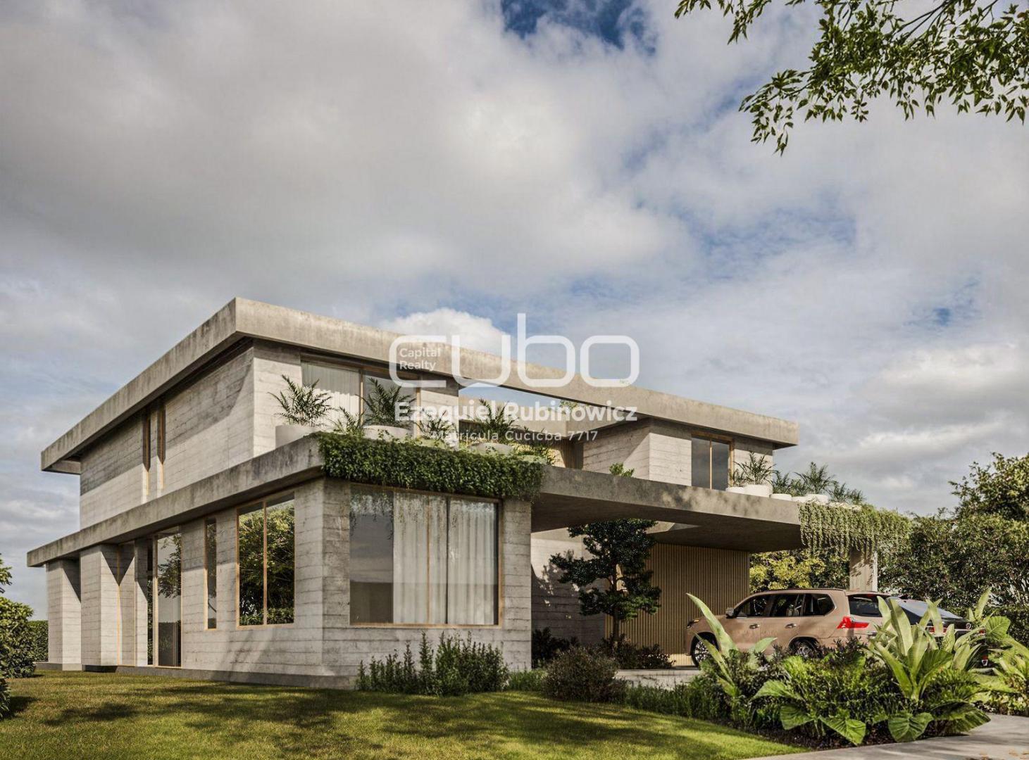 Foto de Casa en El Yacht, imagen 4