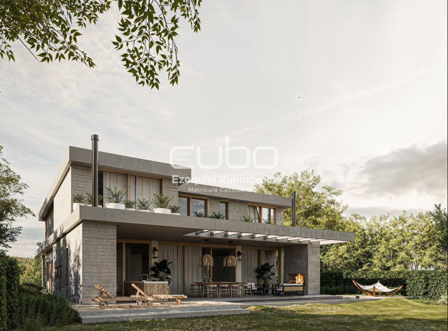Foto de Casa en El Yacht, imagen 1