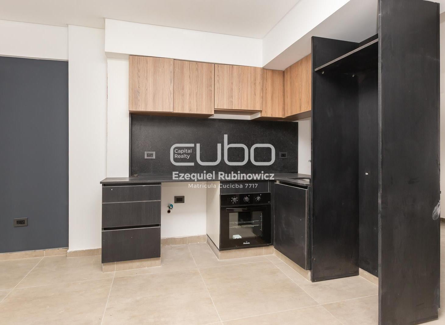 Foto de Venta Departamento Monoambiente Villa Urquiza con Balcon, imagen 5