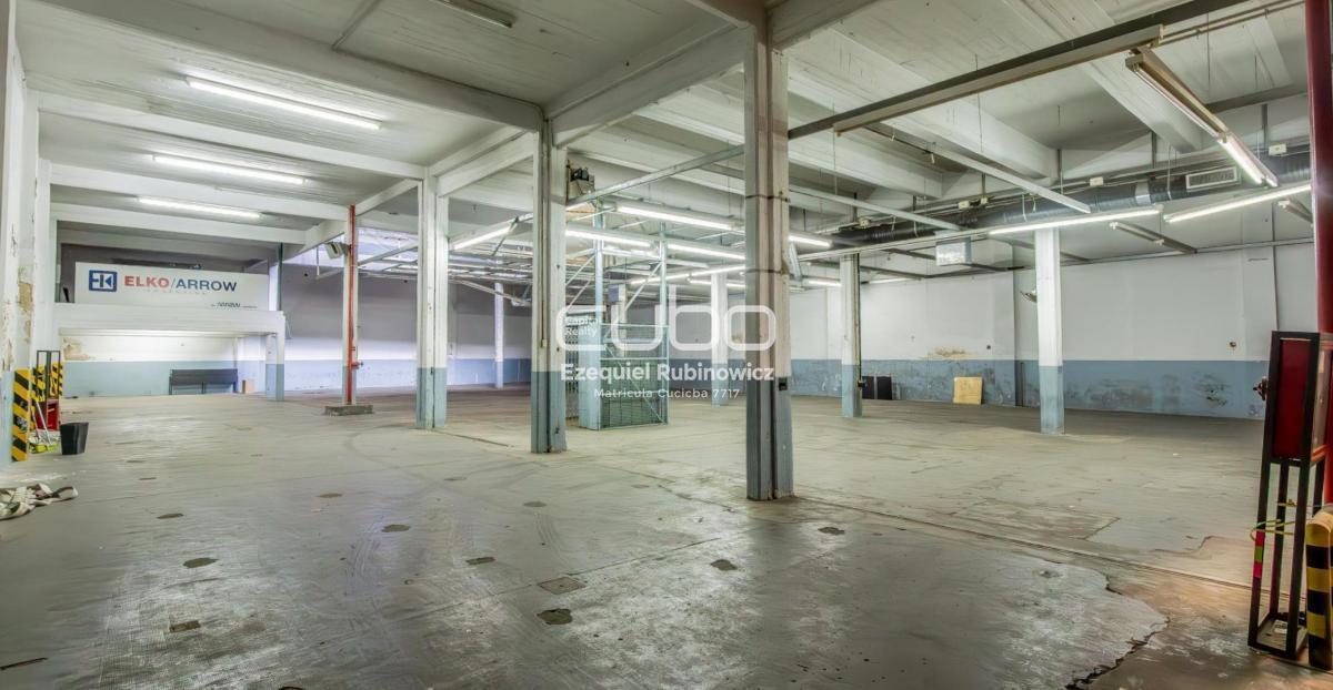 Foto de Alquiler Depósito en Constitución – 2.804 m², imagen 3